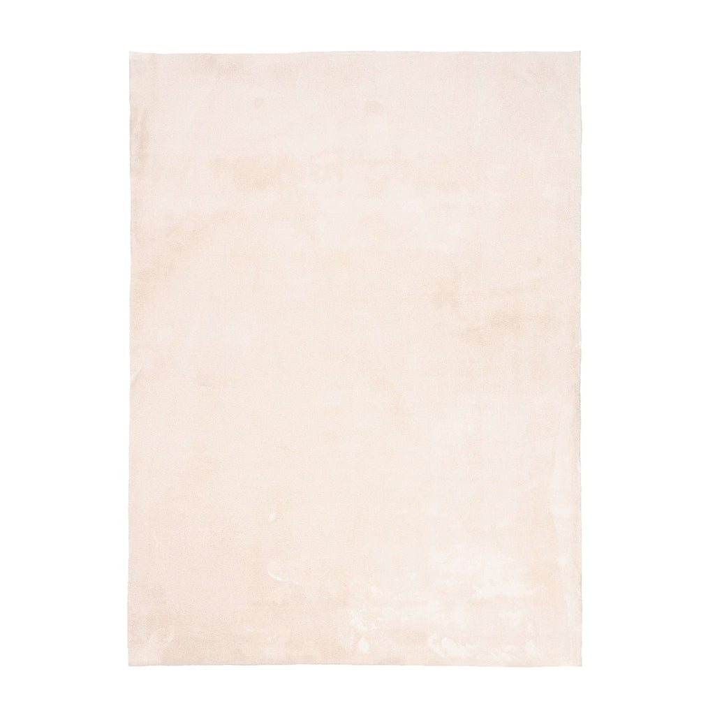 Washable Rug - Vivid Beige