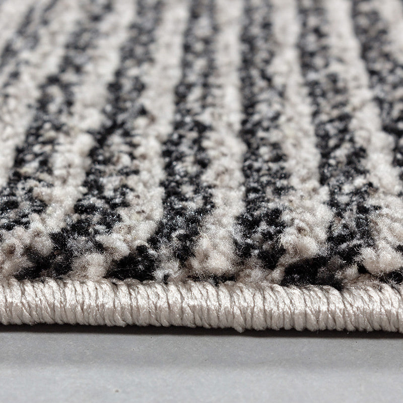 Berber runner - Thama Raviel Black