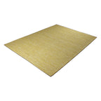 Modern Area Rug - Lisette Ochre Yellow/Gold