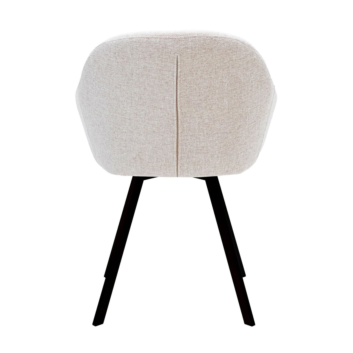 Swivel Chair - Olof Ecru