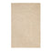 Modern Outdoor Rug - Porto Lines Cream