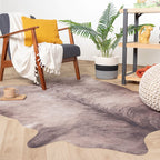 Cowhide - Bovine GreyBrown