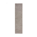 Modern balcony rug - Liparo Salerno Grey