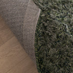 Shaggy Rug - Grace Green