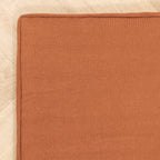 Playpen Mat - Lulu Terracotta
