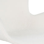 Swivel chair - Novi White