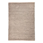 Wool rug - Rosemaria Cream/Grey