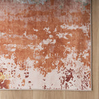 Modern Rug - Sarge Pastel
