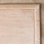 Square Play Mat - Jip Beige