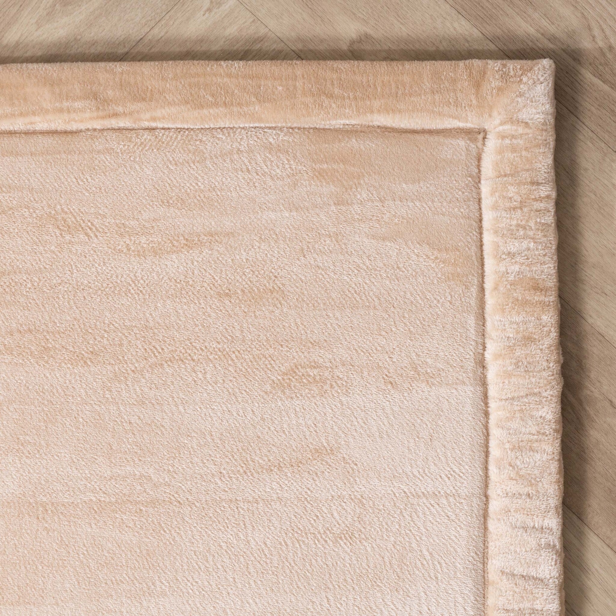 Square Play Mat - Jip Beige