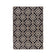Wool floor rug - Morino Amira Grey