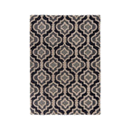Wool floor rug - Morino Amira Grey
