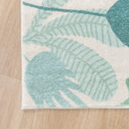 Kids Rug - Jungle Leopard Multicolour