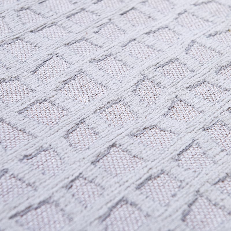 Modern Floor Rug - Structures Trammel 9246