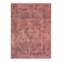 Persian Floor Rug - Moods Old Rose No.04