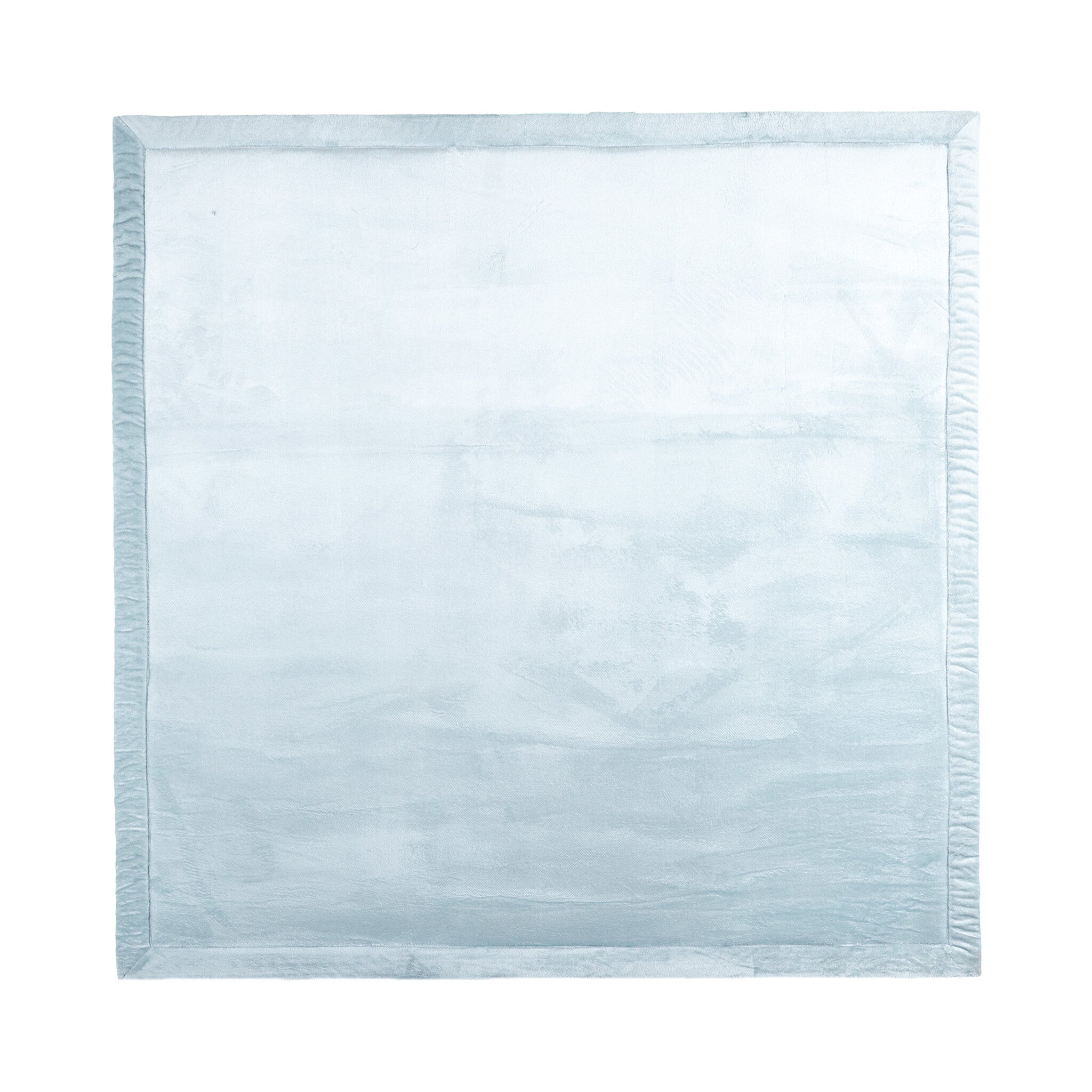Square Play Mat - Jip Blue