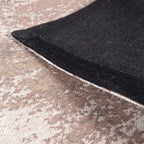 Abstract Rug – Candice Taupe