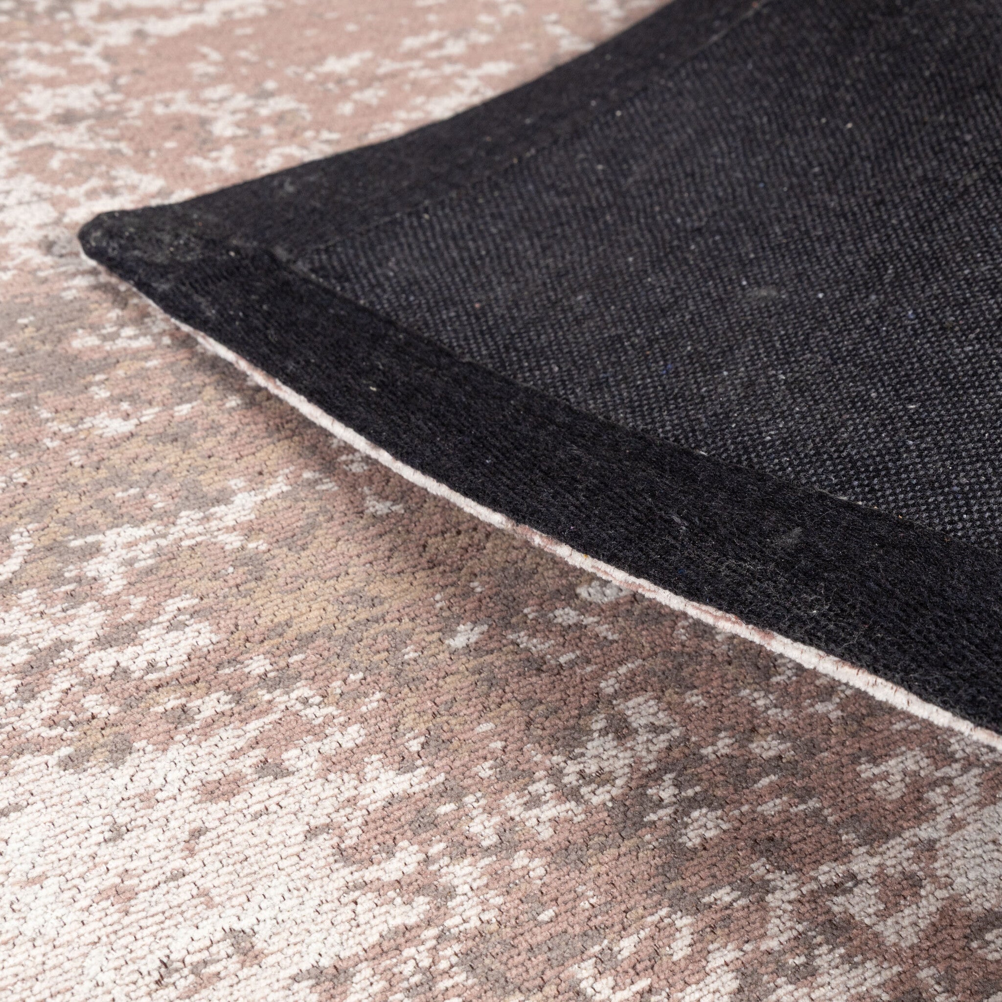 Abstract Rug – Candice Taupe
