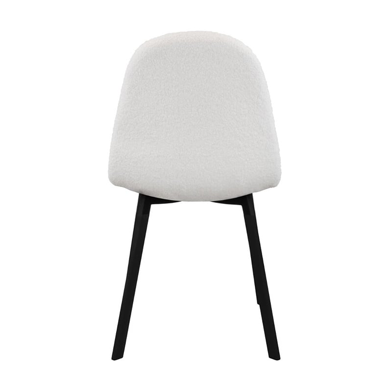 Dining chair - Ted White