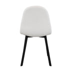 Dining chair - Ted White