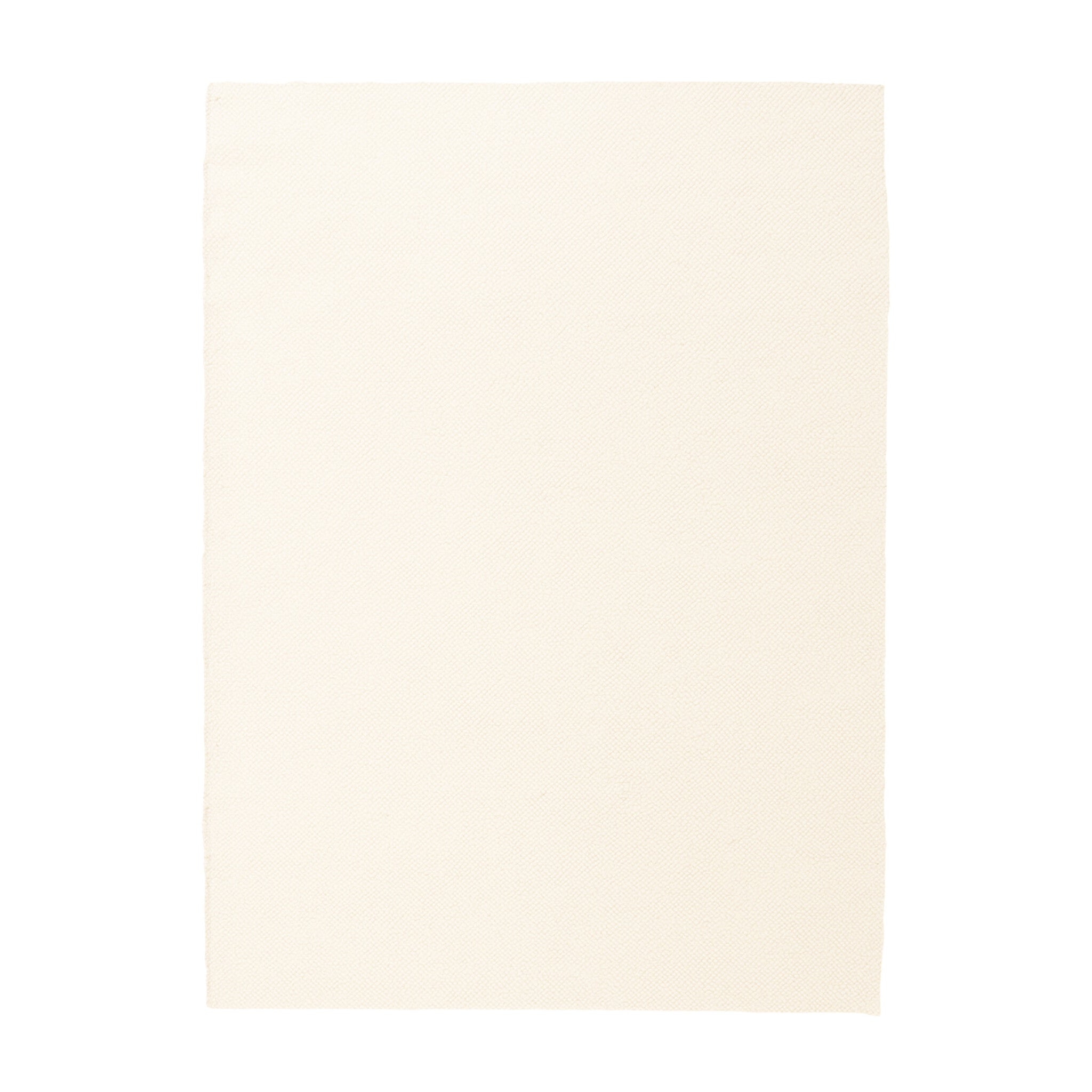 Wool Rug – Reno Cream