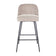 Bar Stool - Lucy Taupe