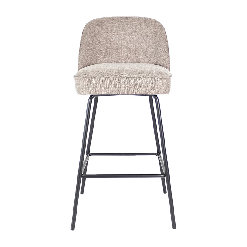 Bar Stool - Lucy Taupe