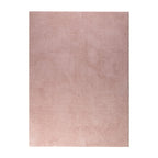 Soft rug - Teddy Pink