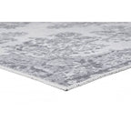 Persian Carpet - Moods Gray No.02