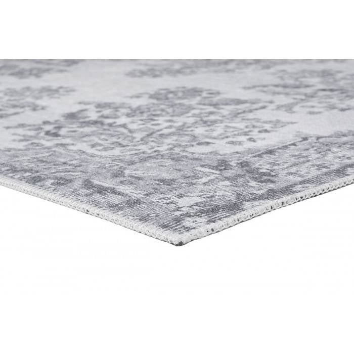 Persian Carpet - Moods Gray No.02