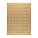 Outdoor Rug – Rio Flower Yellow