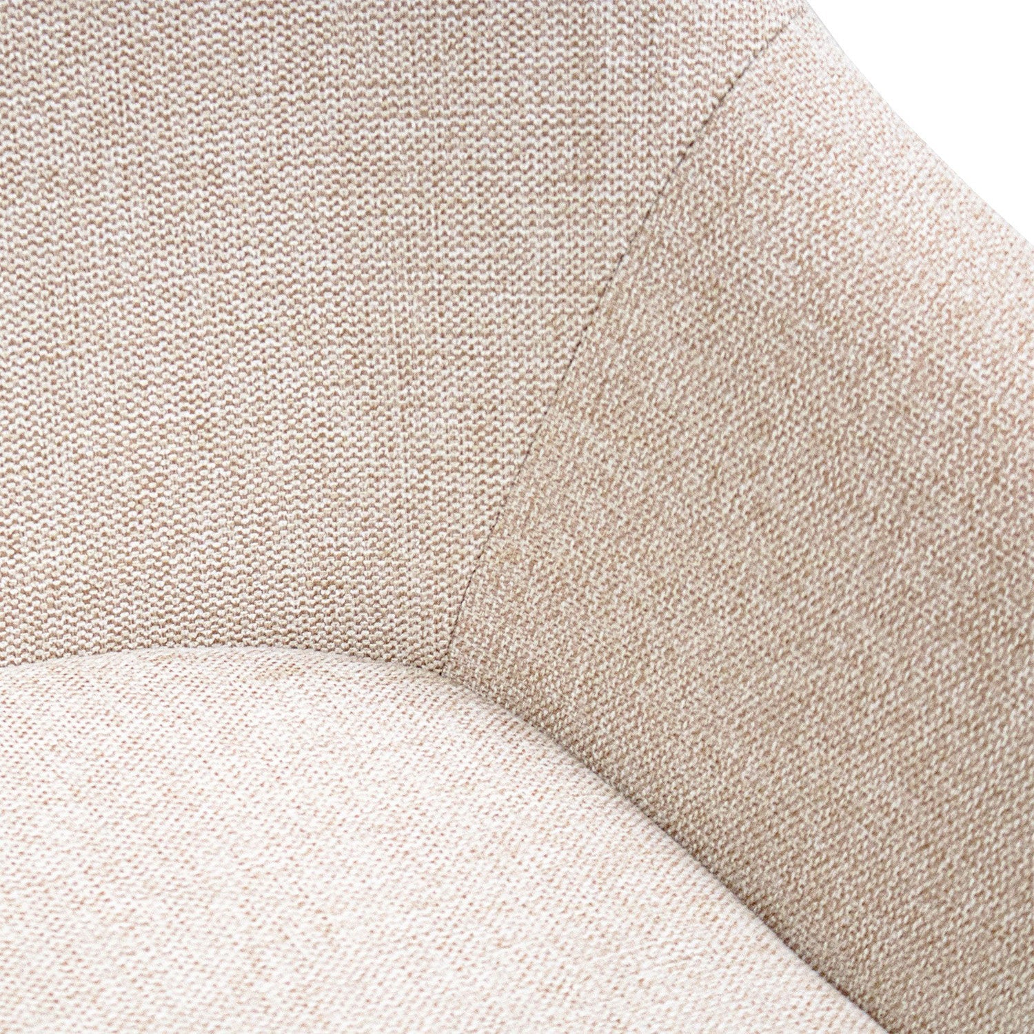 Swivel Chair - Olof Ecru