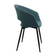 Dining chair - Dean Blue