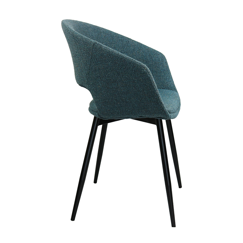 Dining chair - Dean Blue