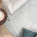 Vintage Rug - Admire Light Gray