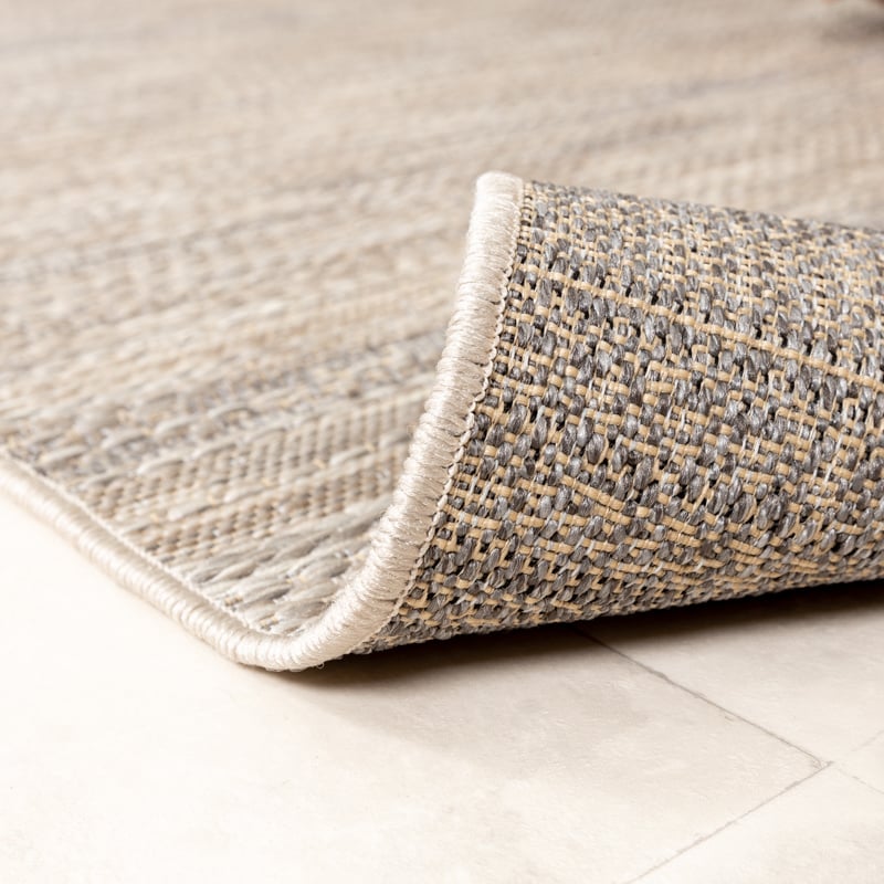 Outdoor Rug - Zanzi Melange Sand