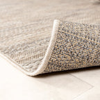 Outdoor Rug - Zanzi Melange Sand