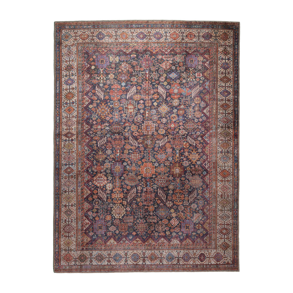 Oriental Rug – Liva Herati Blue