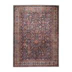 Oriental Rug – Liva Herati Blue