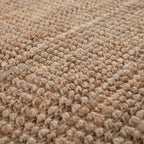 Jute runner - Sarito Natural