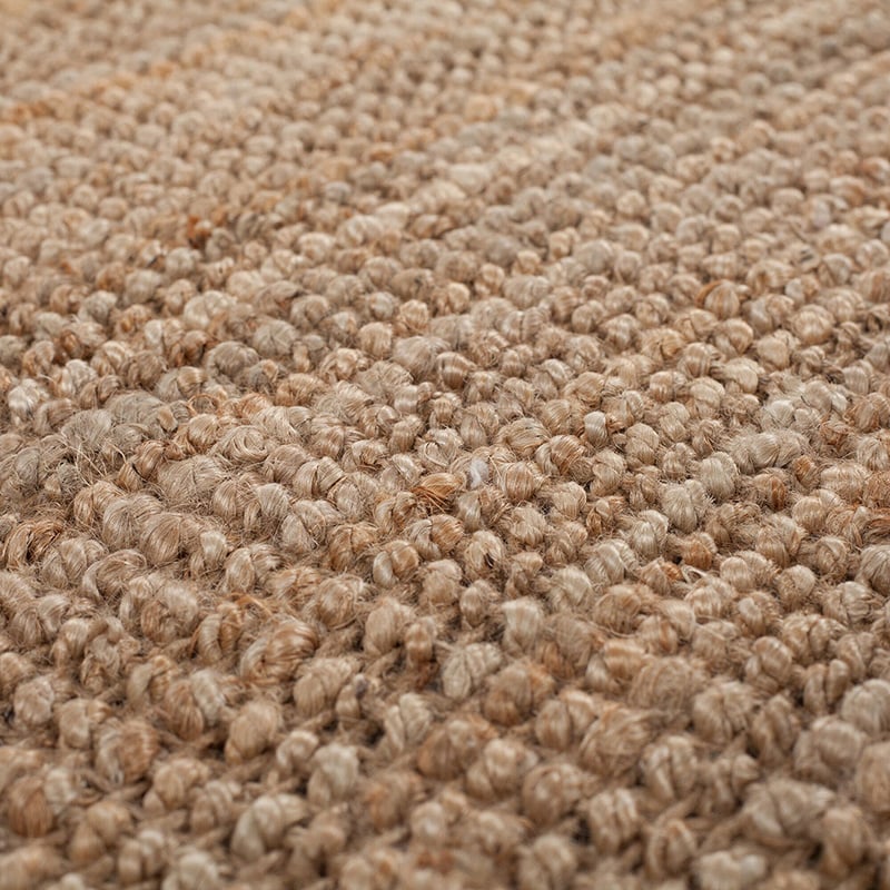 Jute runner - Sarito Natural