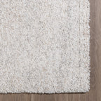 Shaggy Rug – George White