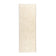High Pile Runner - Solid White