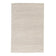Wool Rug - Luminous Cream/White