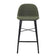 Bar stool - Jade Green