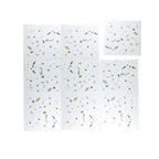 Foam puzzelmat - Alfie XL Confetti Multicolor
