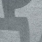 Modern Floor Rug - Thor Blue 3131