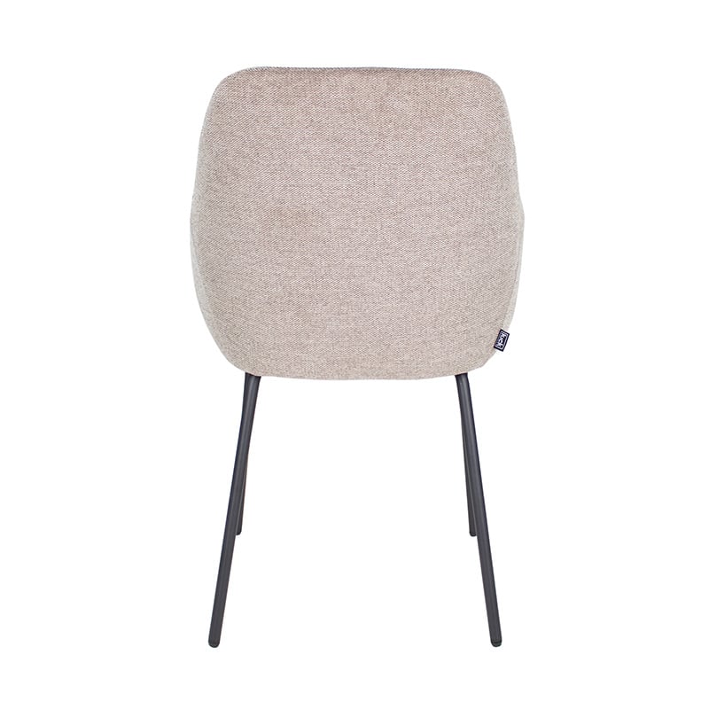 Dining Chair - Guus Taupe