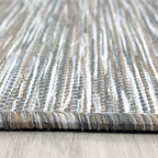 Balcony Rug - Sunny Taupe