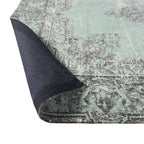 Vintage Rug - Dreams Green/Grey